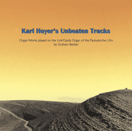 Hoyer's Unbeaten Tracks