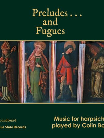 Preludes... and Fugues